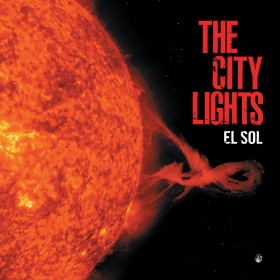 El Sol – Album (2007)<br><br>