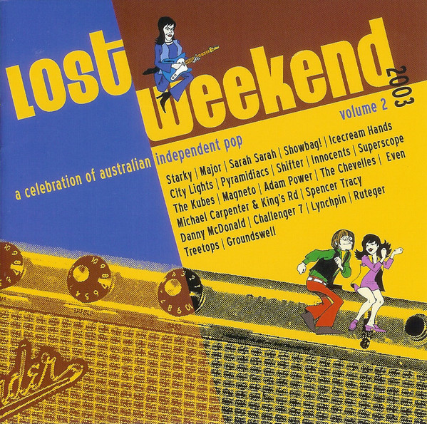 Lost Weekend