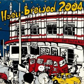 Hoey Brewed 2004