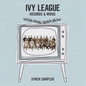 Ivy League Records Sampler